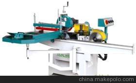 馬氏半自動梳齒榫開榫機在江西家具制造中的卓越表現